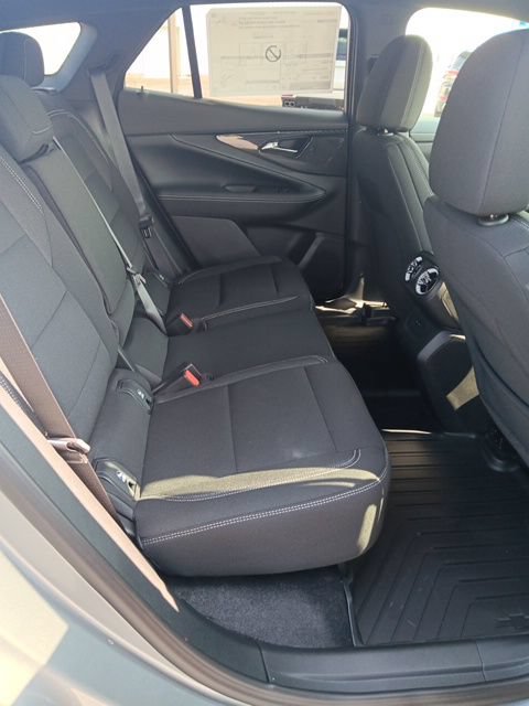 New 2026 Chevrolet Blazer EV LT FWD image 21