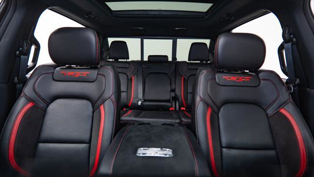 Used 2024 RAM 1500 TRX image 3