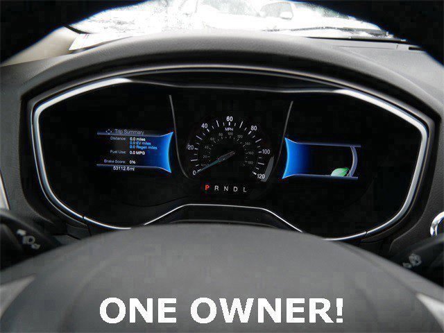 Used 2017 Ford Fusion S image 23