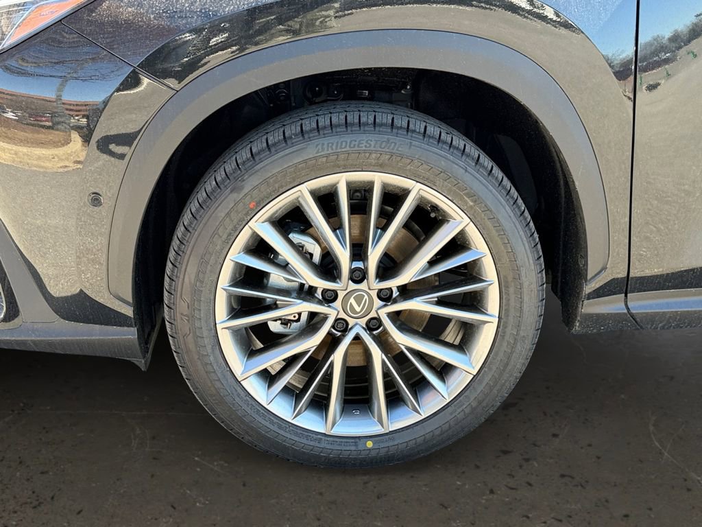 New 2026 Lexus NX 350 AWD w/ Luxury Package image 23