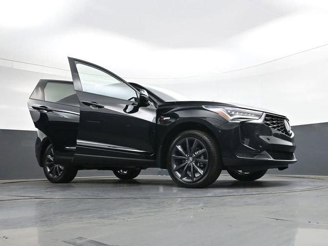 New 2026 Acura RDX A-Spec AWD/4WD image 40