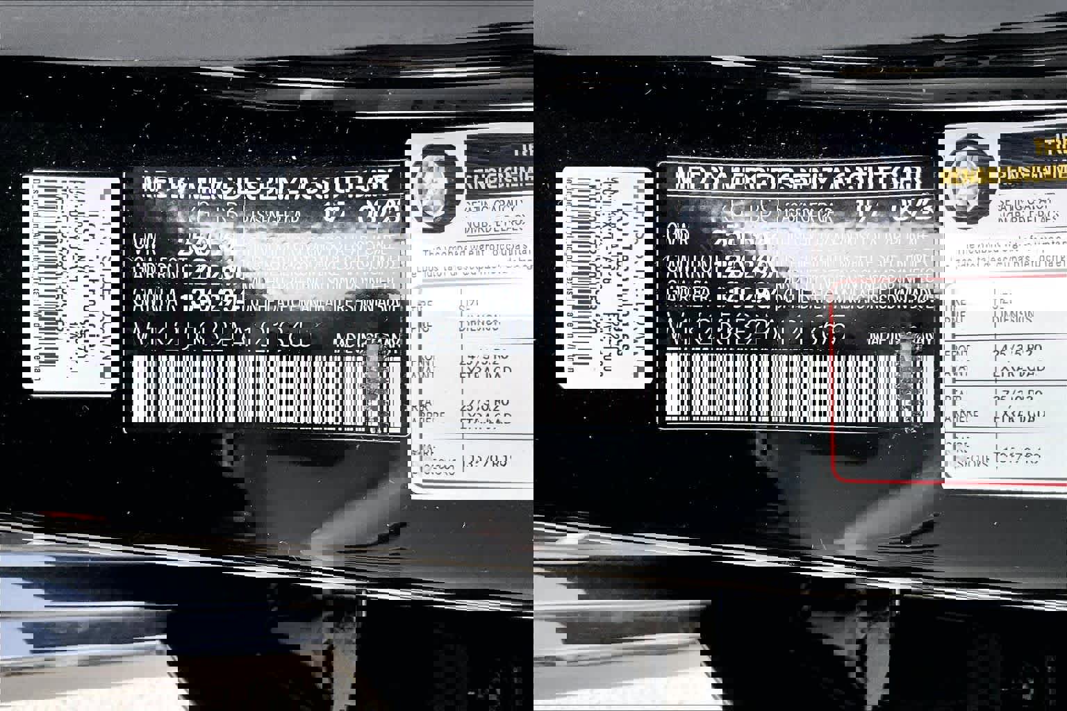 Used 2023 Mercedes-Benz CLS 450 4MATIC image 35