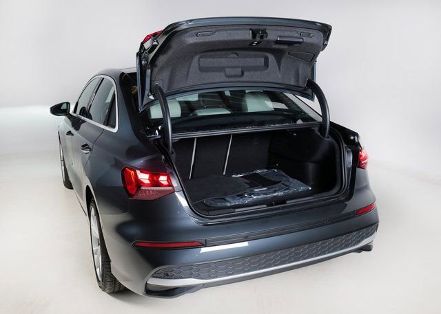 New 2026 Audi A3 2.0T Premium image 6