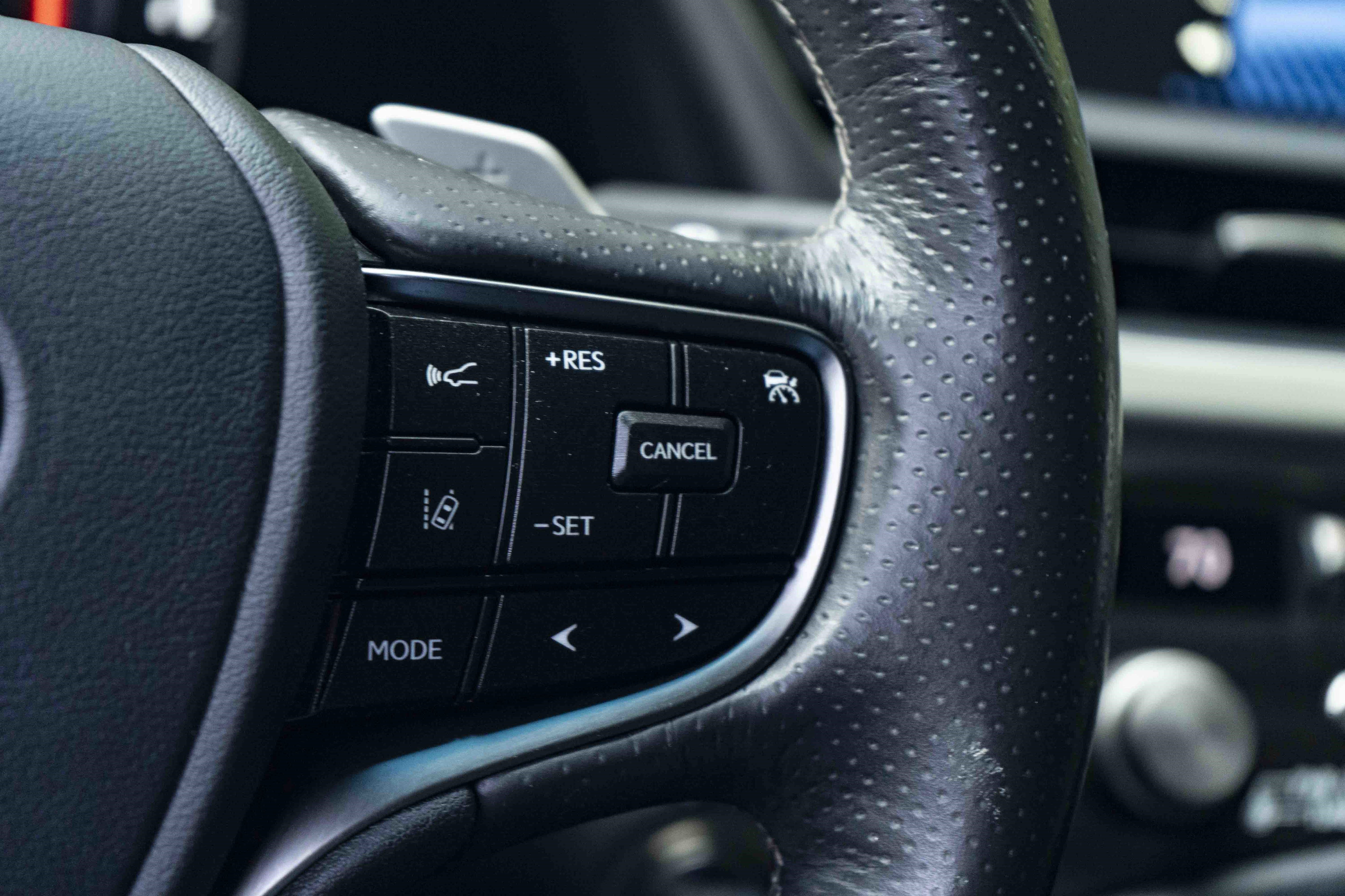 Used 2021 Lexus ES 350 F Sport w/ Accessory Package FWD image 21