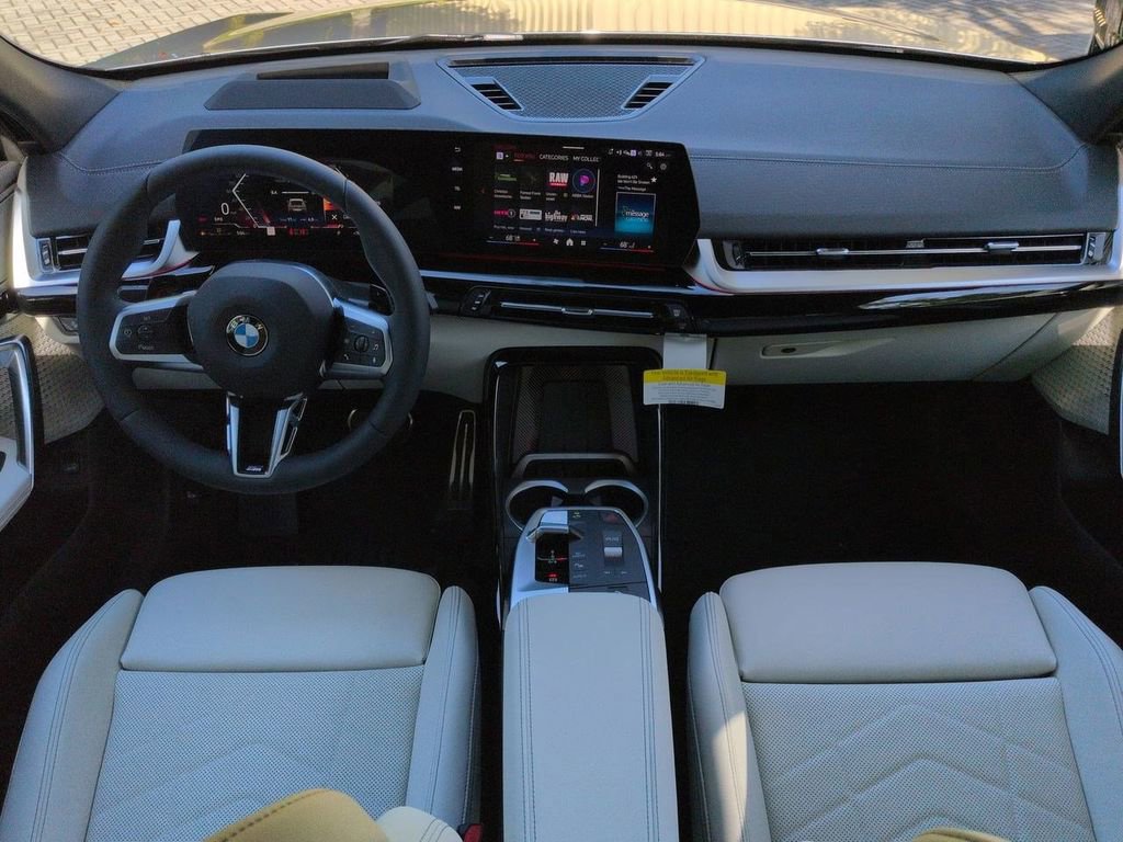 New 2026 BMW X2 xDrive28i w/ Technology Package image 15
