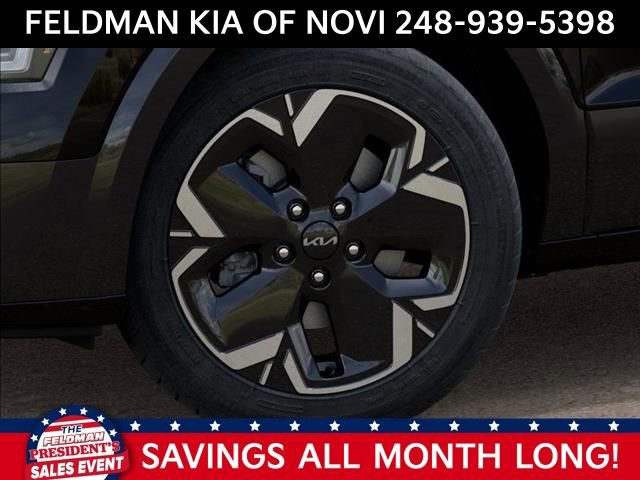 New 2026 Kia Niro Wind image 9