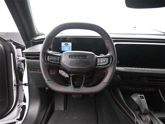 New 2026 Dodge Charger R/T Scat Pack image 24