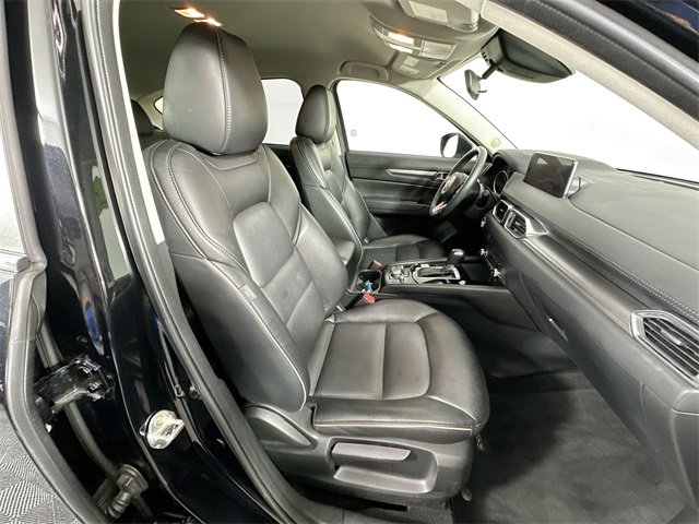 Used 2024 MAZDA CX-5 AWD 2.5 S w/ Select Package image 27