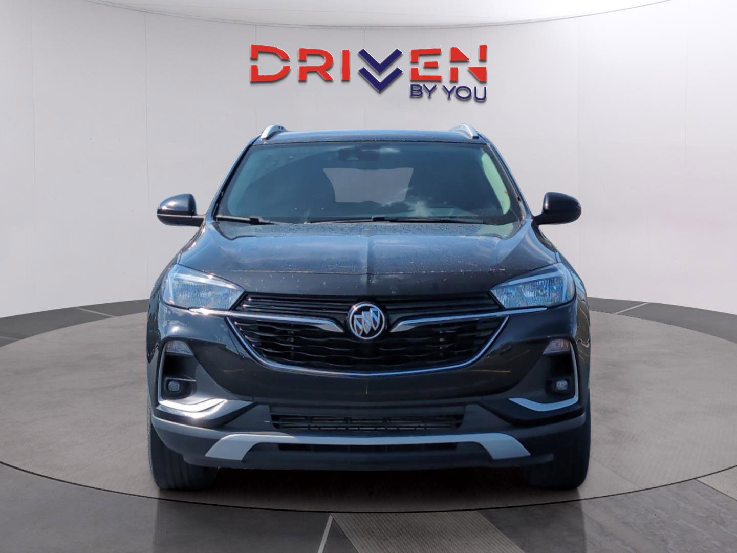 Used 2023 Buick Encore GX Select image 9