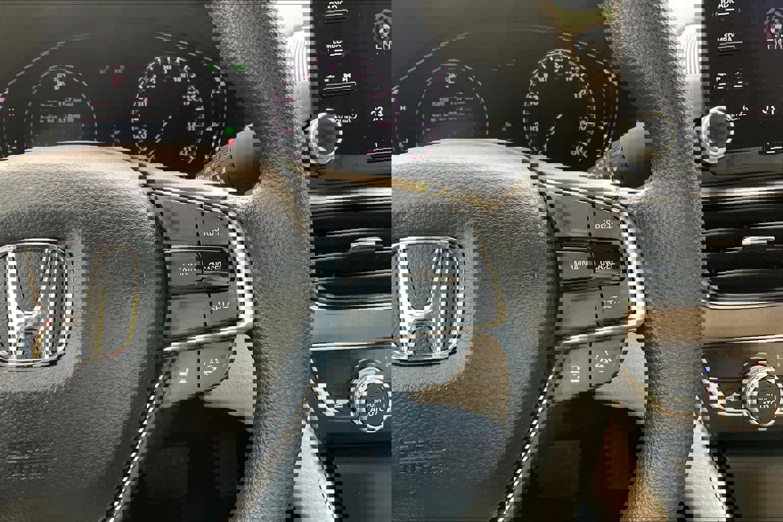 Used 2019 Honda Accord LX image 25