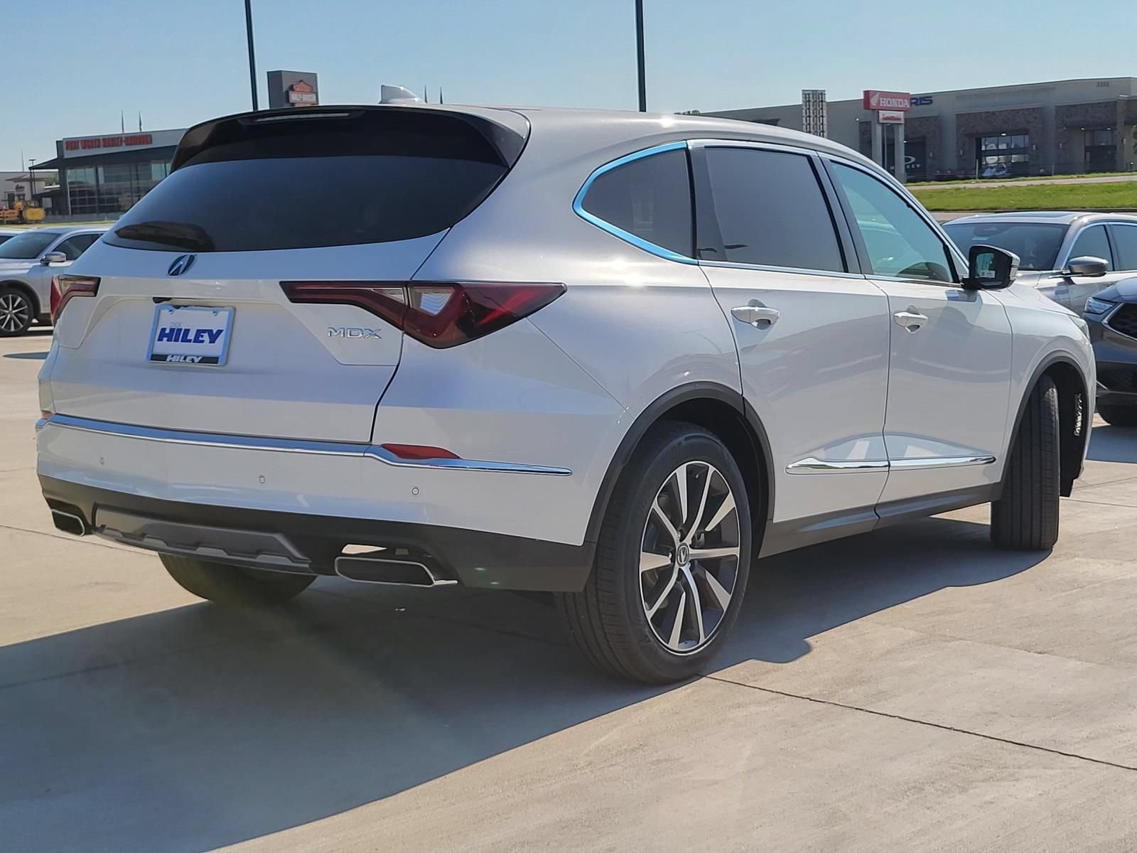 New 2026 Acura MDX FWD w/ Technology Package image 5