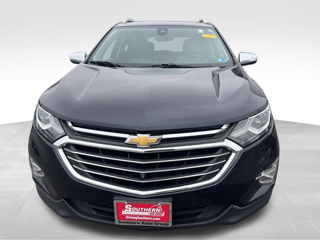 Used 2020 Chevrolet Equinox Premier image 5