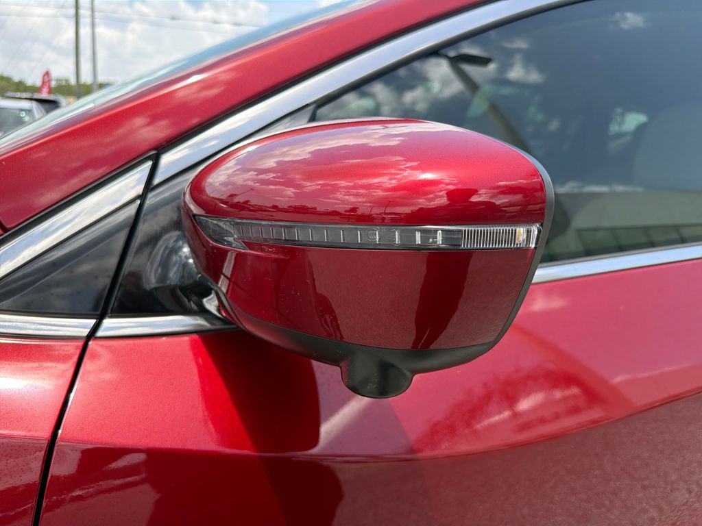 Used 2021 Nissan Murano SL FWD image 18