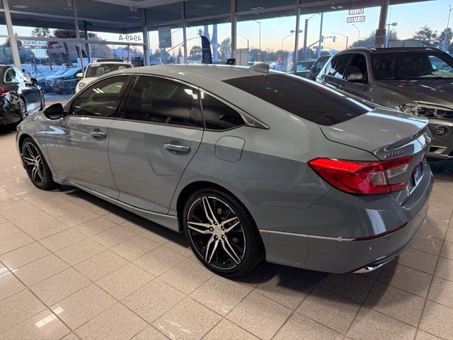 Used 2021 Honda Accord Touring image 6