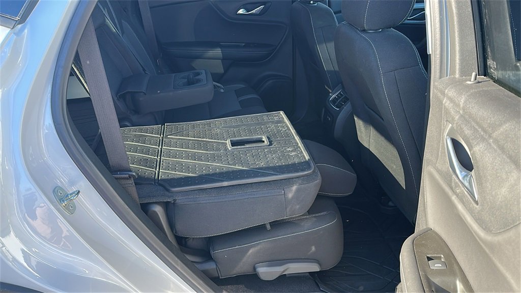 Used 2023 Chevrolet Blazer LT w/ Convenience Package image 29