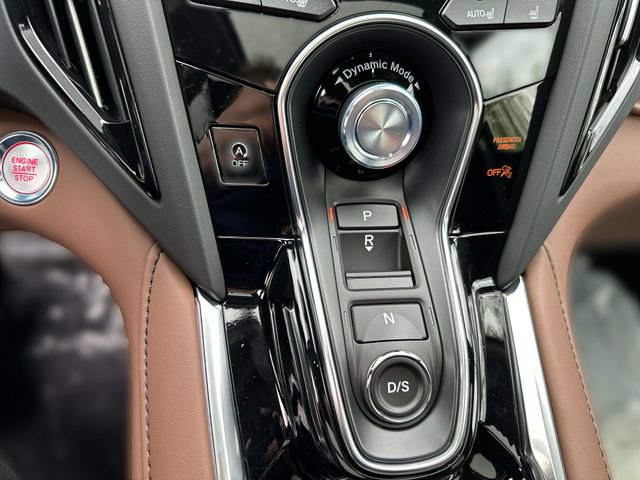 New 2026 Acura RDX w/ Technology Package AWD/4WD image 21