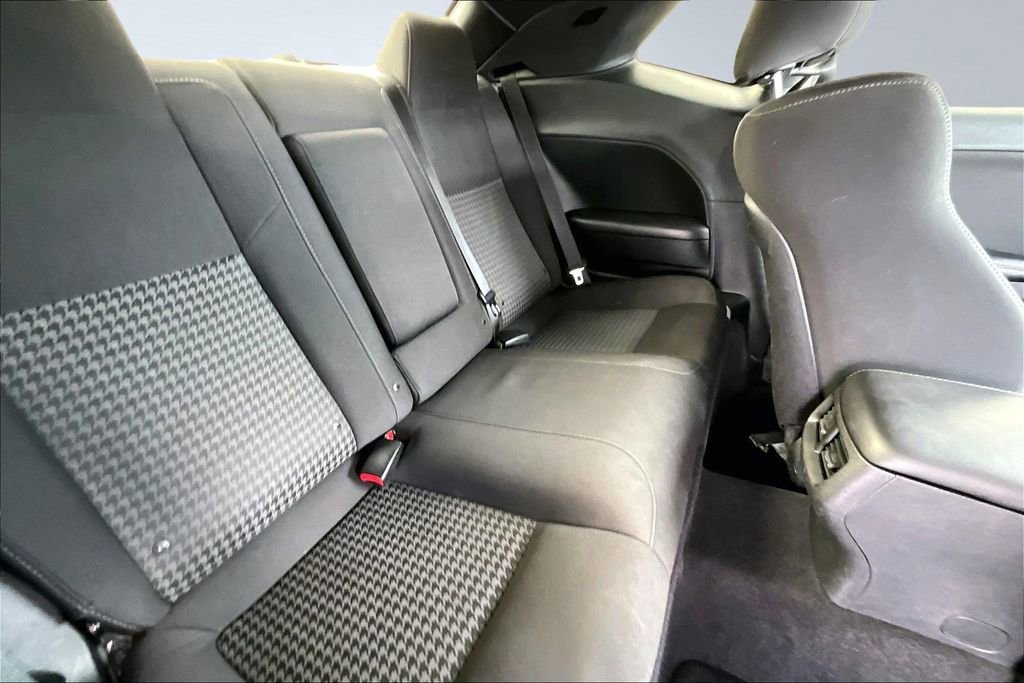 Used 2019 Dodge Challenger R/T image 27