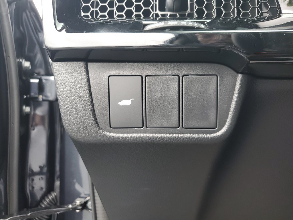 New 2027 Honda CR-V EX-L image 21