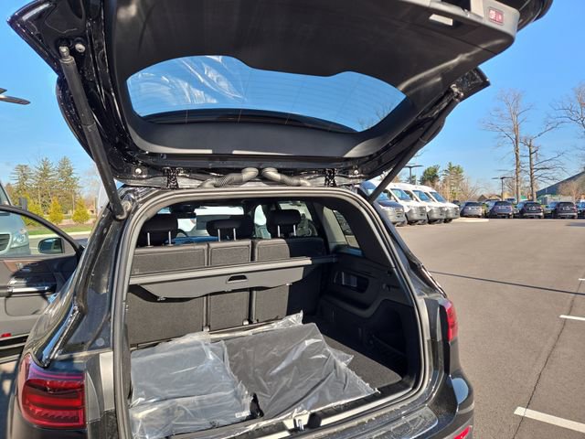 New 2026 Mercedes-Benz GLB 250 4MATIC image 29