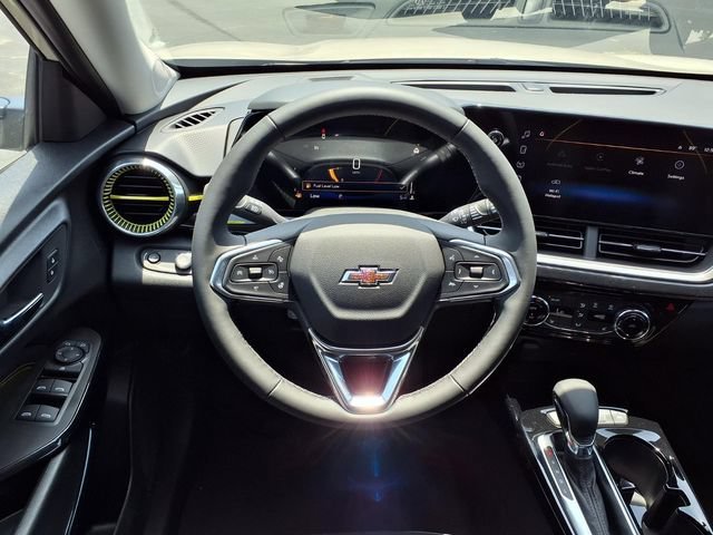 New 2026 Chevrolet Trax ACTIV FWD image 14