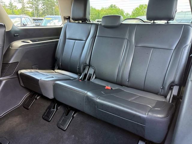 Used 2024 Ford Expedition XLT AWD/4WD image 15