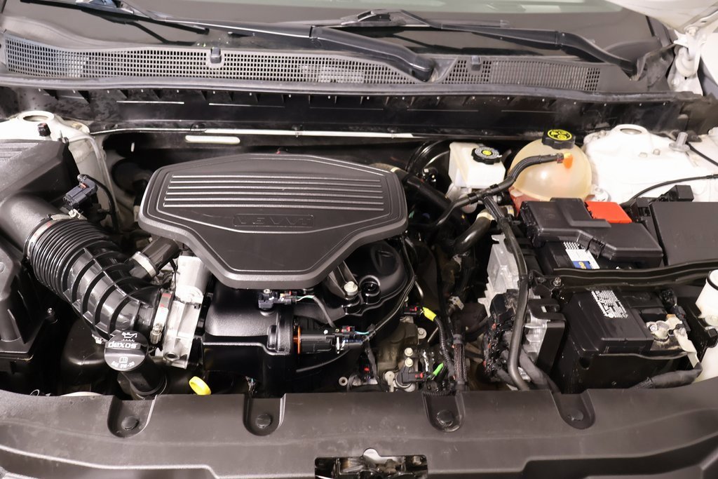 Used 2021 Chevrolet Blazer LT w/ Redline Edition image 19