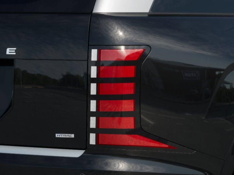 New 2026 Hyundai Palisade Calligraphy image 11