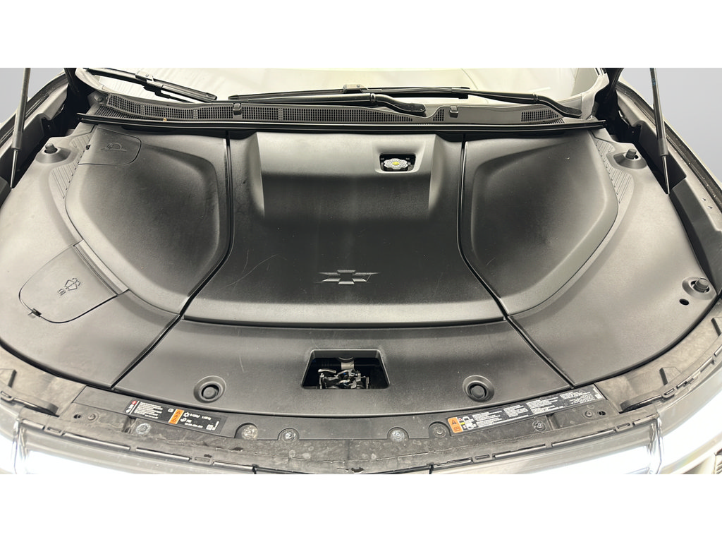 Used 2024 Chevrolet Blazer EV RS AWD/4WD image 19