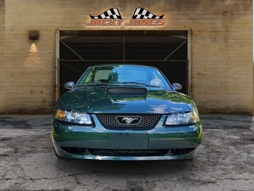 Used 2001 Ford Mustang GT RWD image 11