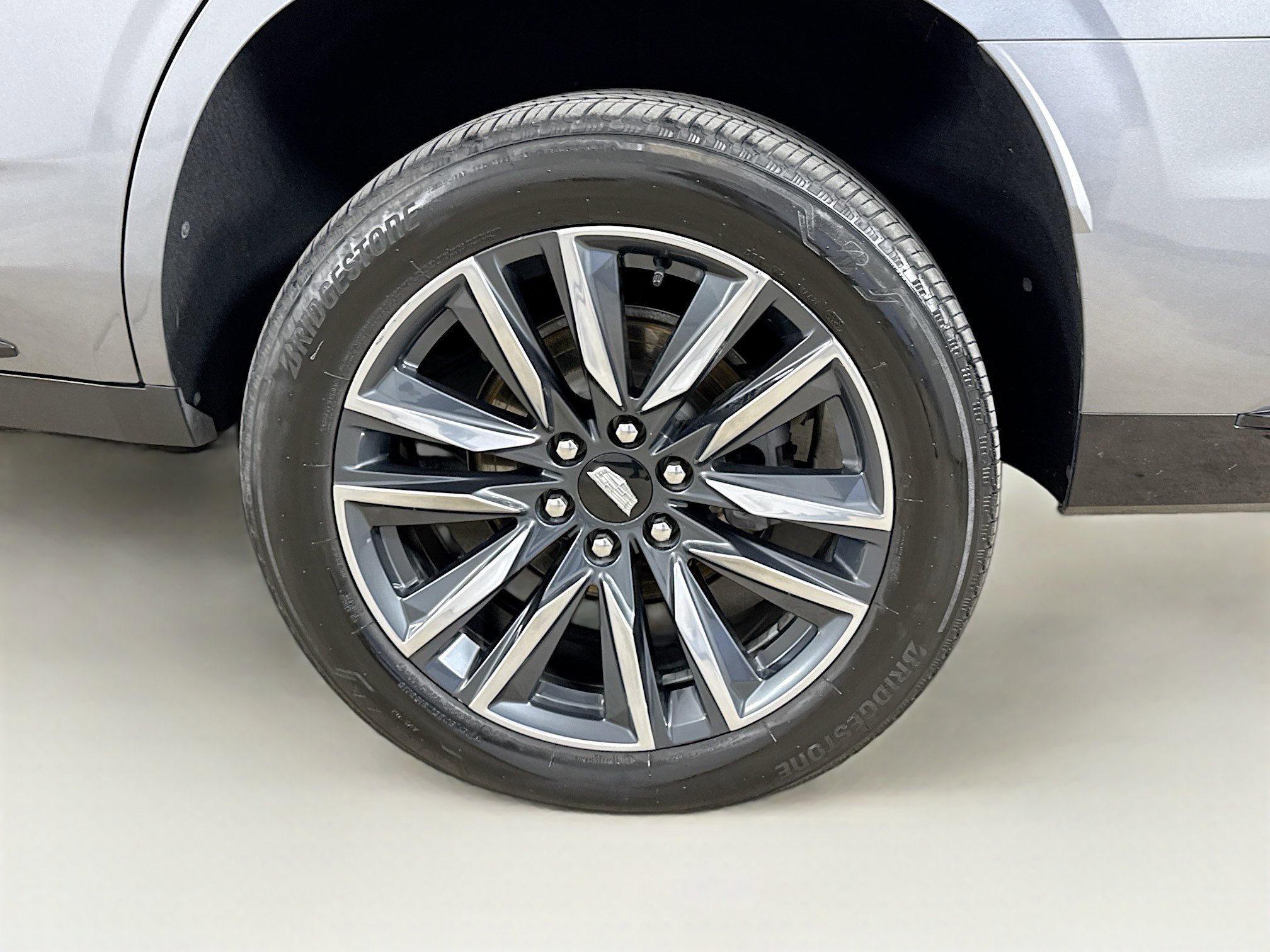 Used 2021 Cadillac Escalade Sport w/ Heavy-Duty Trailer Package AWD/4WD image 35