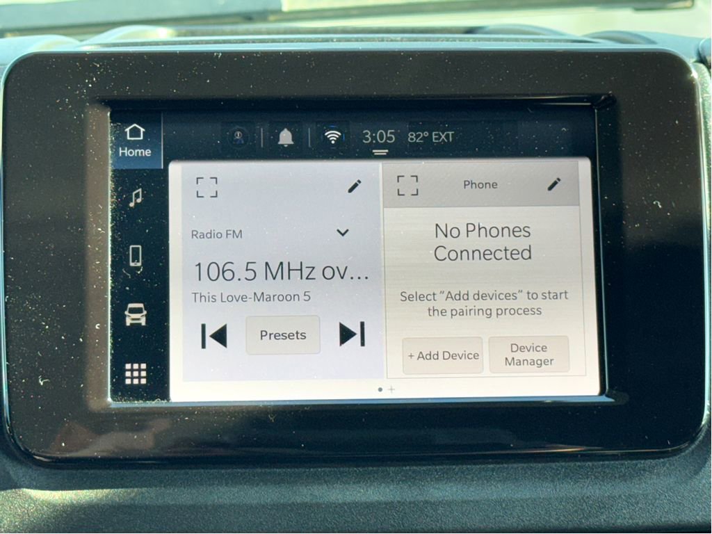 Used 2025 RAM ProMaster 2500 w/ Convenience Group image 22