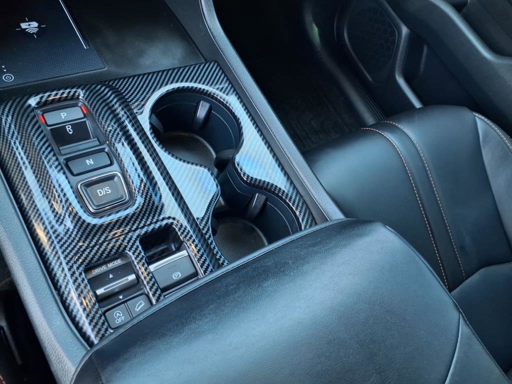 Used 2024 Honda Pilot TrailSport image 20