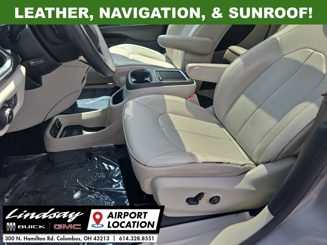 Used 2020 Chrysler Pacifica Limited image 20