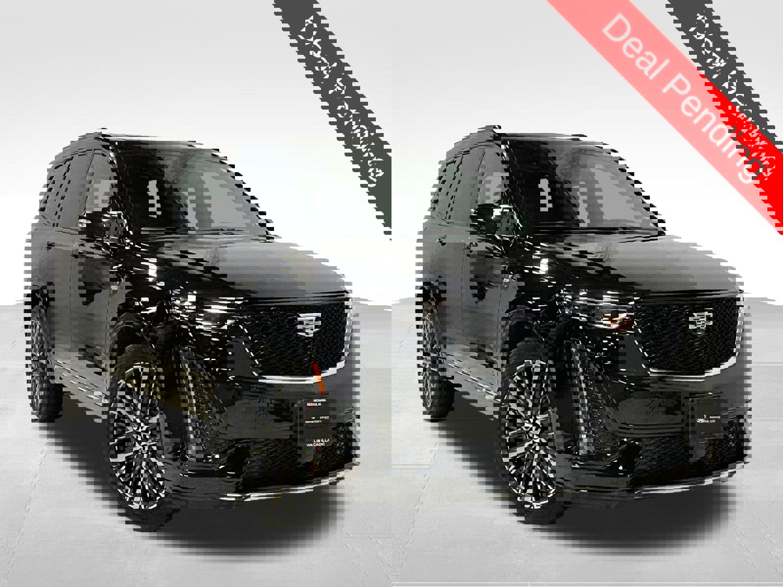 Used 2023 Cadillac XT6 Sport w/ Platinum Package AWD/4WD image 1