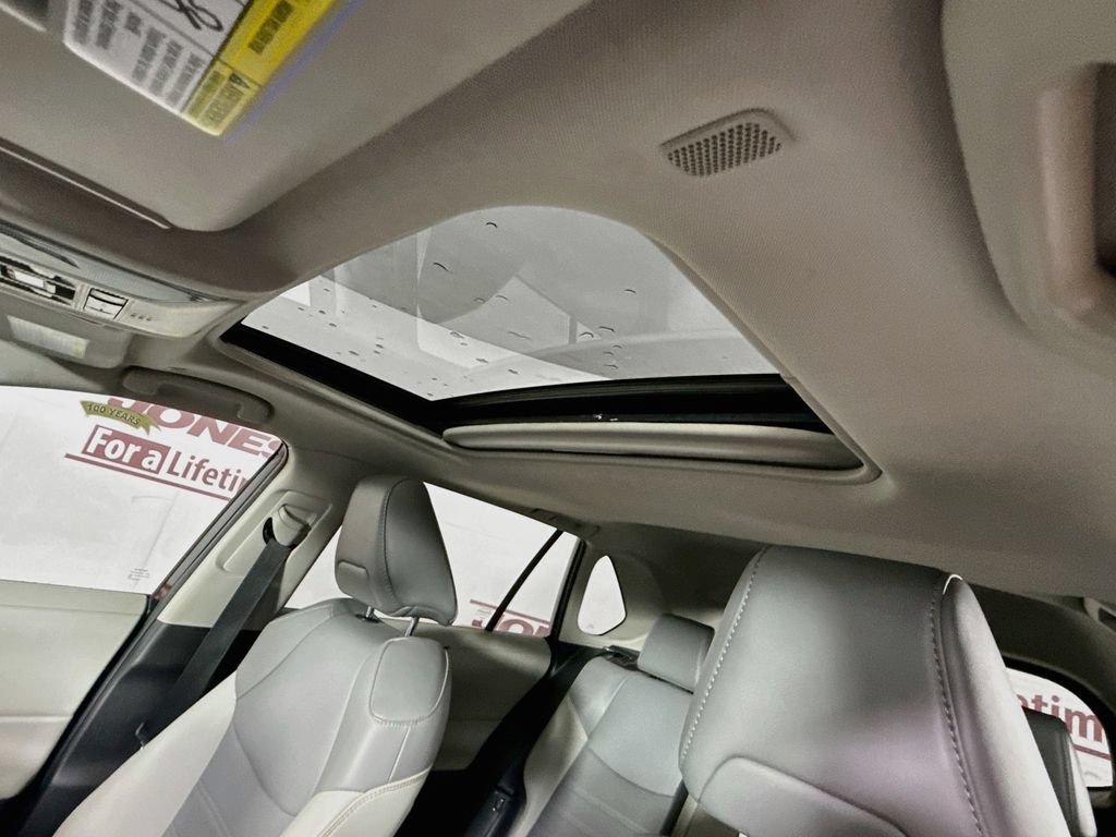 Certified 2023 Toyota RAV4 XLE Premium AWD/4WD image 12