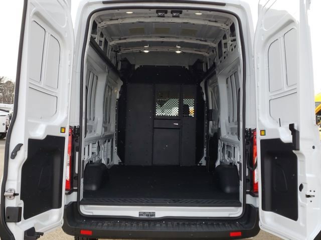 New 2026 Ford Transit 350 148 High Roof image 8