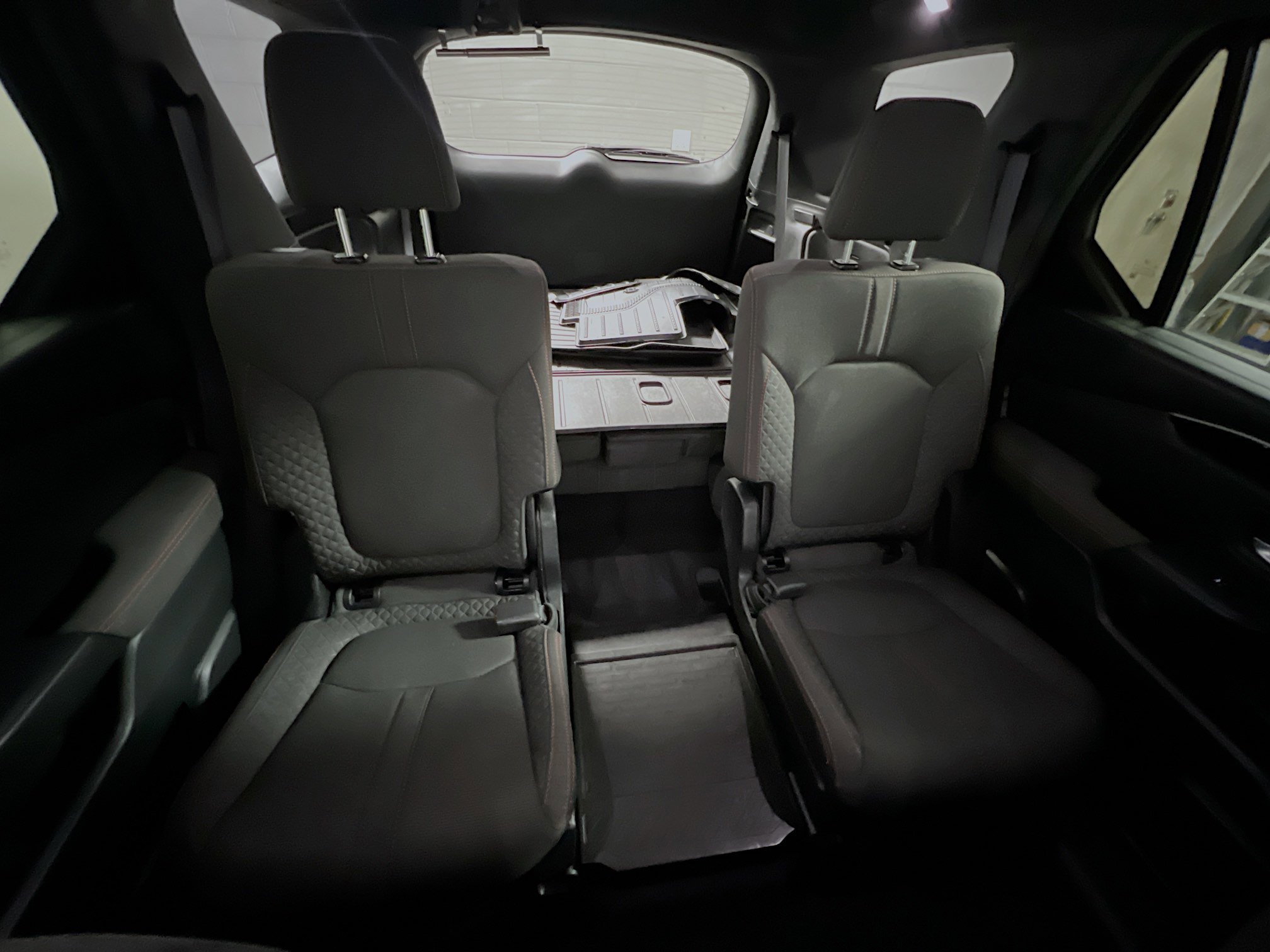 Used 2023 Honda Pilot Sport image 33