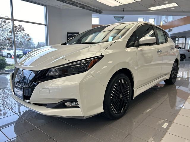 Used 2024 Nissan Leaf SV Plus image 4