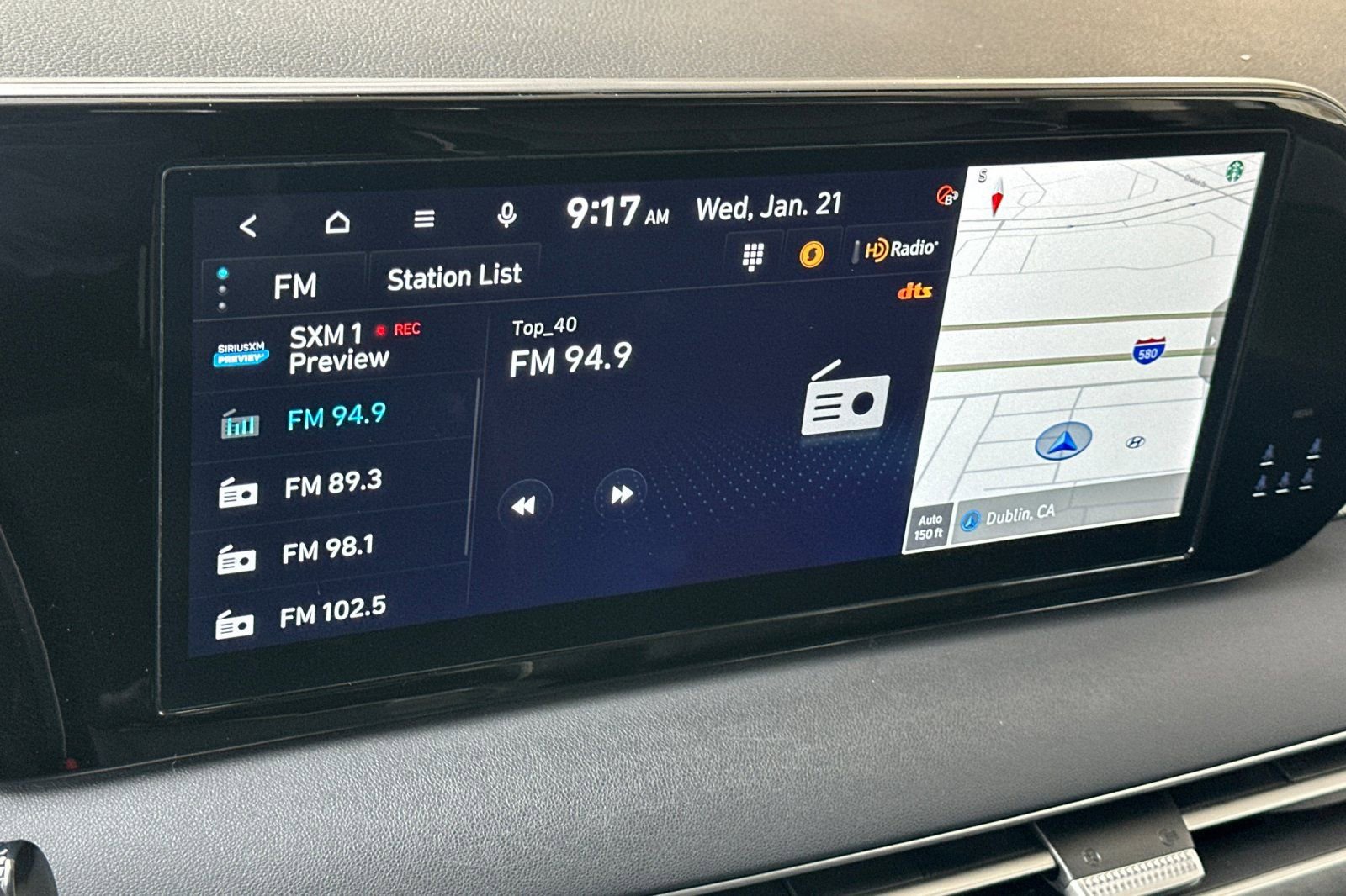 Used 2025 Hyundai Palisade SEL image 20