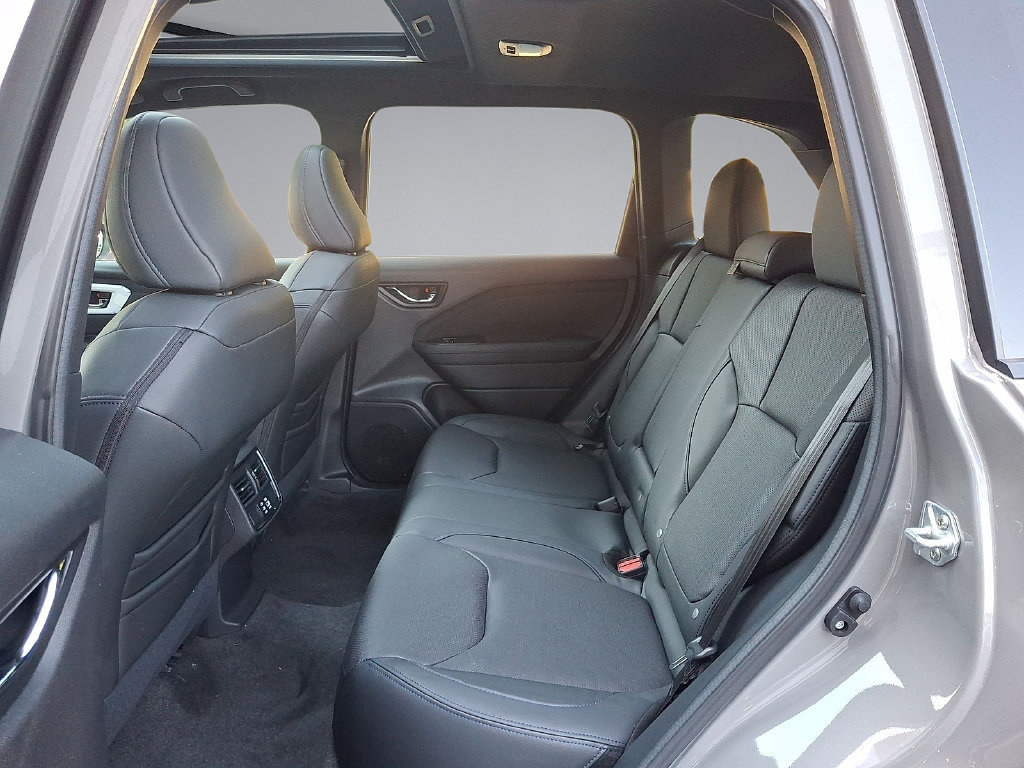 New 2026 Subaru Forester Limited AWD/4WD image 19