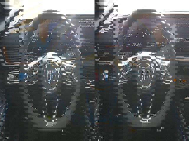 New 2026 Buick Envision Sport Touring image 17