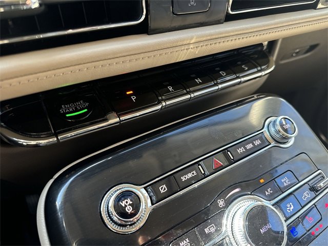 Used 2022 Lincoln Nautilus Reserve w/ Equipment Group 201A image 20