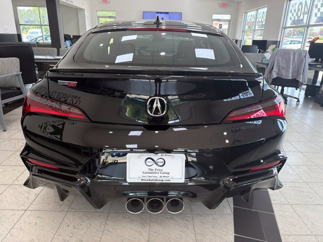 New 2026 Acura Integra Type S FWD image 7