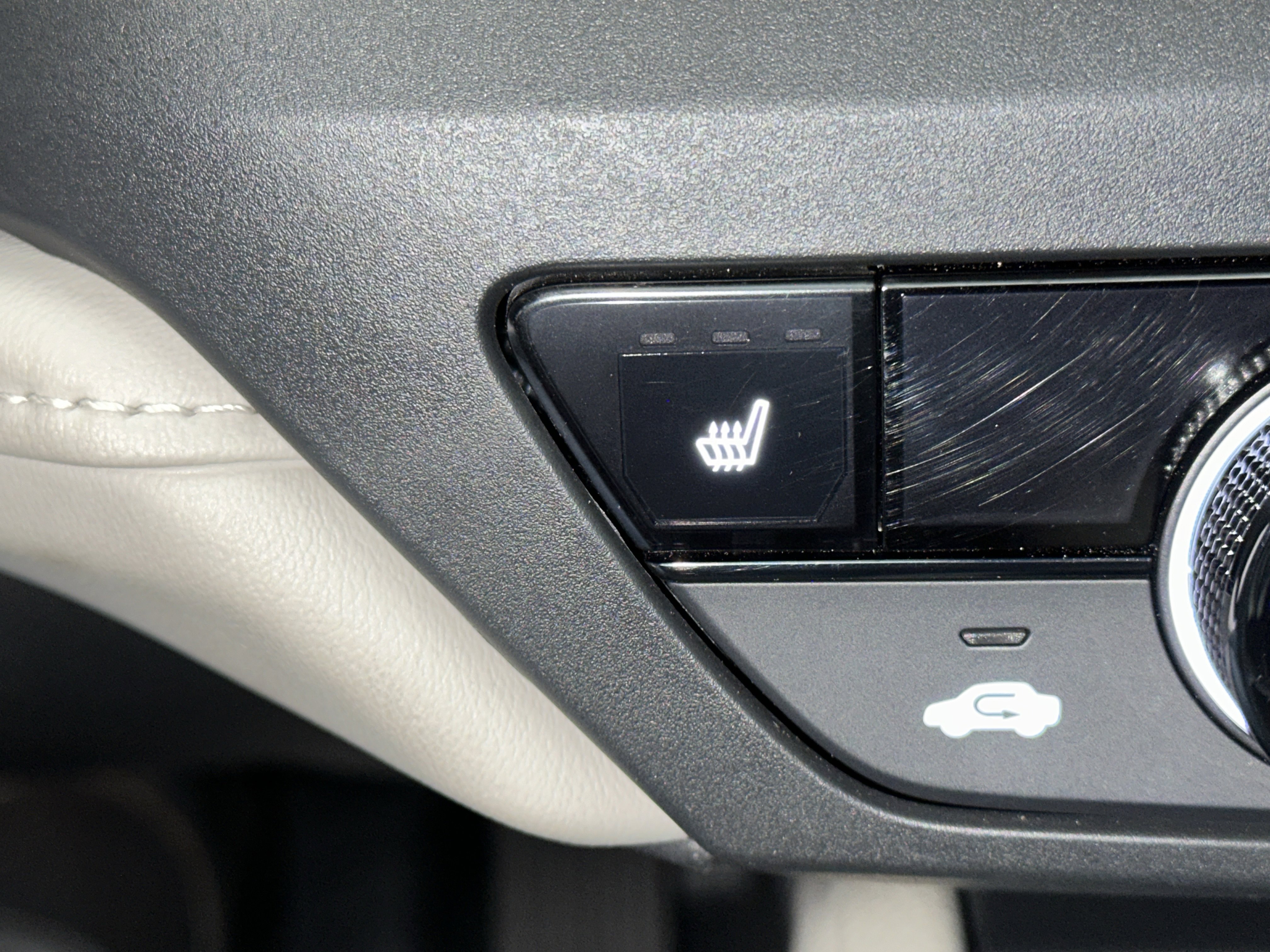 Used 2024 Honda Accord EX image 33