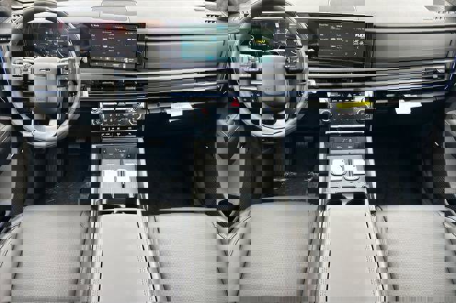 New 2026 Hyundai Santa Fe Calligraphy image 10