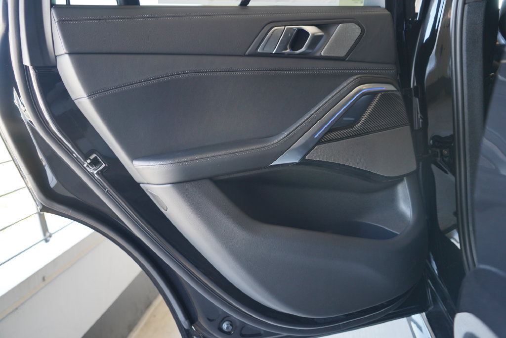 New 2026 BMW X6 M Competition w/ Executive Package AWD/4WD image 33