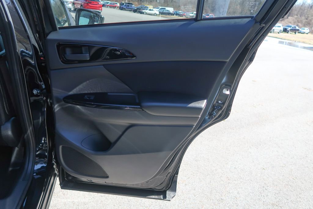New 2026 Mitsubishi Eclipse Cross LE image 18