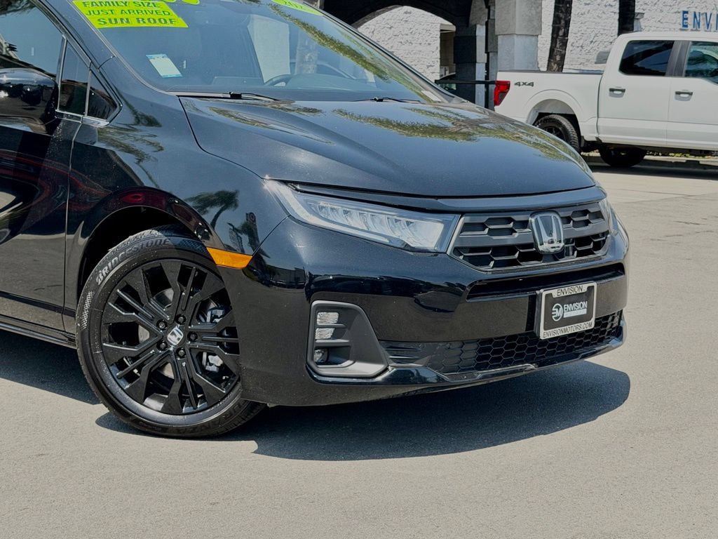 Used 2025 Honda Odyssey Sport-L image 4