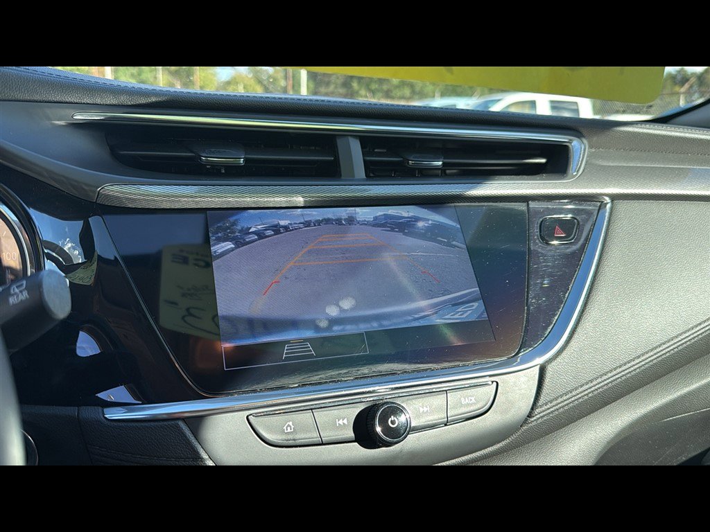 Certified 2023 Buick Encore GX Select image 21