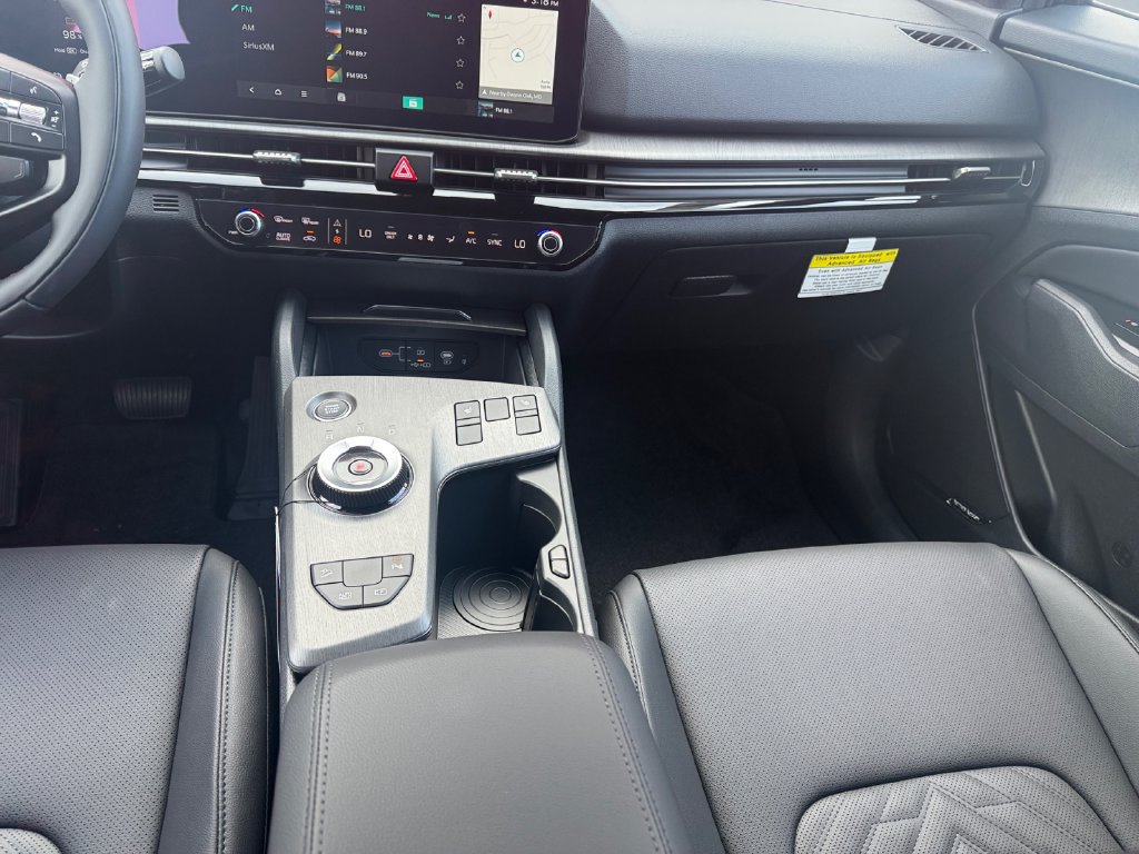 New 2027 Kia Sportage X-Line AWD/4WD image 11